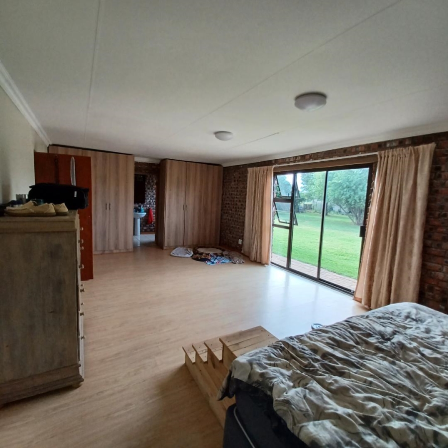 To Let 4 Bedroom Property for Rent in Quaggafontein Free State